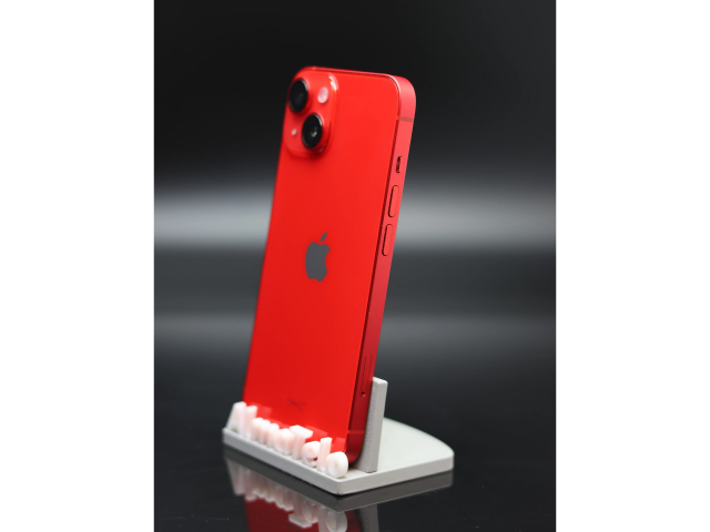 Apple iPhone 14 128 GB PRODUCT RED 86% akku - 12 HÓ GARANCIA