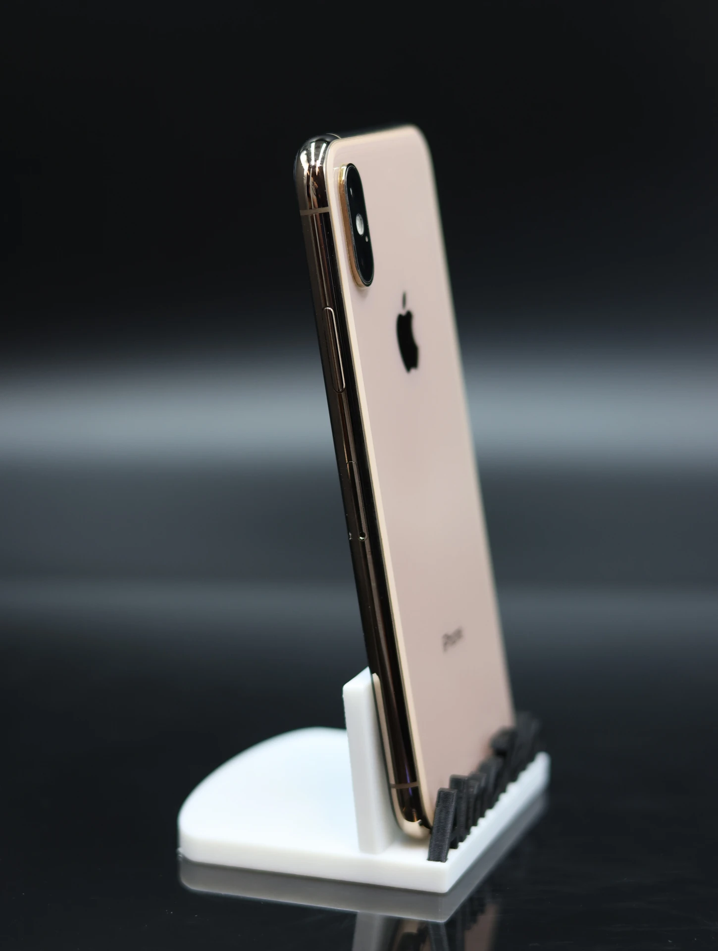 Apple iPhone XS 256 GB Gold 100% akku - 12 HÓ GARANCIA