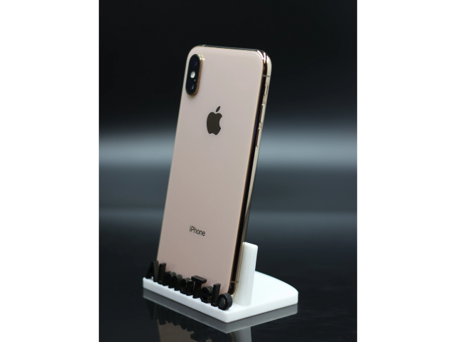 Apple iPhone XS 256 GB Gold 100% akku - 12 HÓ GARANCIA