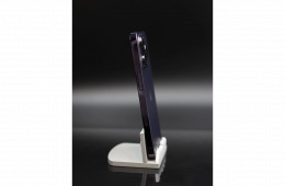 Apple iPhone 14 Pro 128 GB Deep Purple akku - 12 HÓ GARANCIA