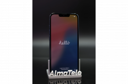 Apple iPhone 13 Pro 256 GB Blue akku - 12 HÓ GARANCIA