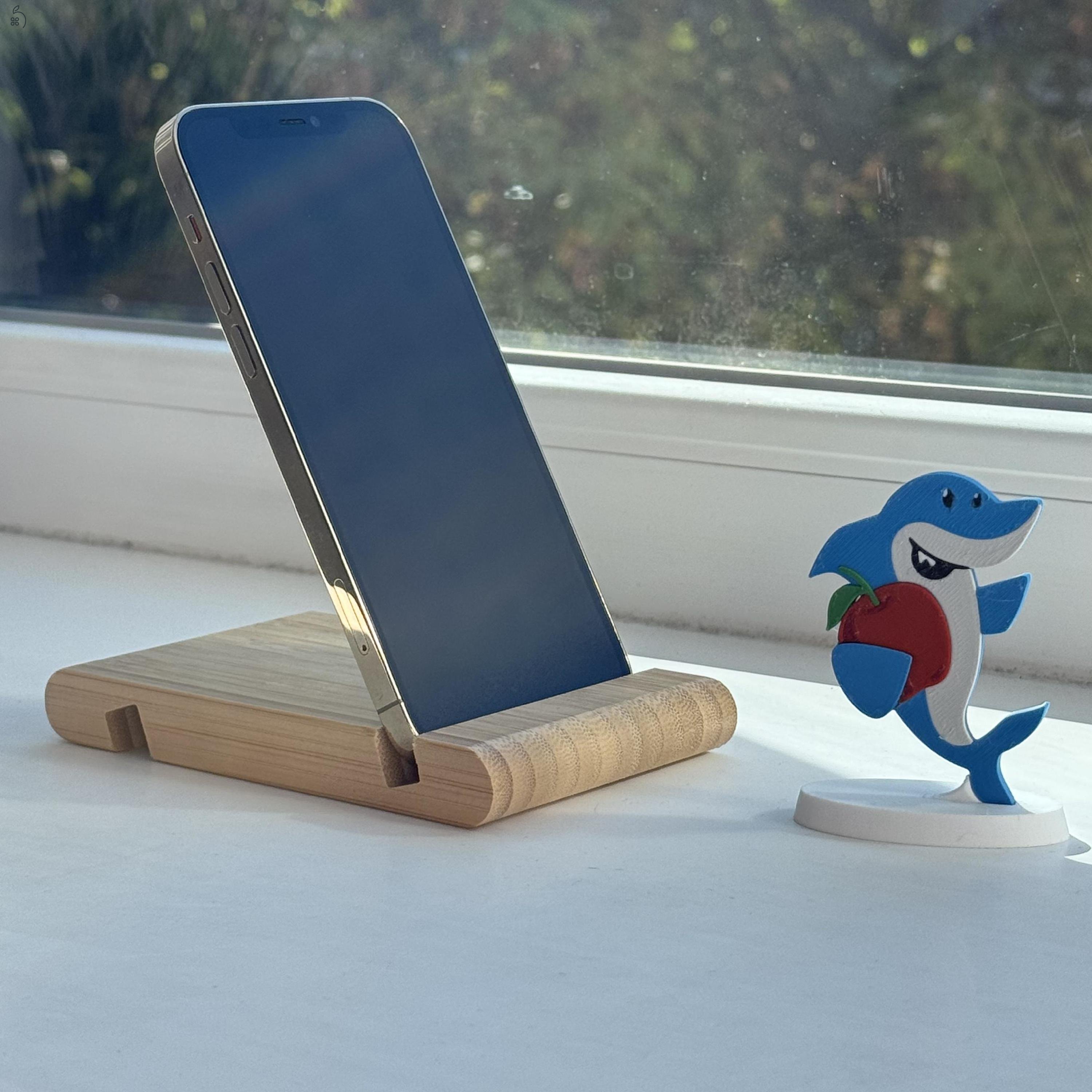 GYÖNYÖRŰ iPhone 12 Pro 256GB Gold - 1 ÉV GARANCIA - Kártyafüggetlen, 100% Akkumulátor, OR02