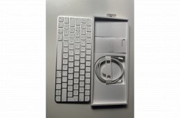 Apple Magic Keyboard (Magyar)