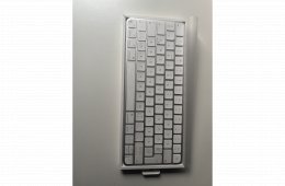Apple Magic Keyboard (Magyar)
