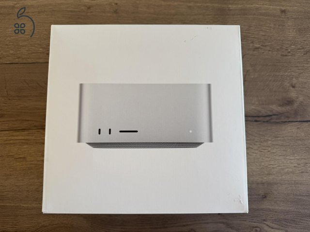 Mac Studio / M1 Max 10C CPU / 24C GPU / 32G RAM / 512GB / Garancia