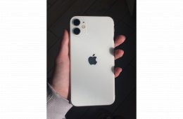 iPhone 11 white 64gb