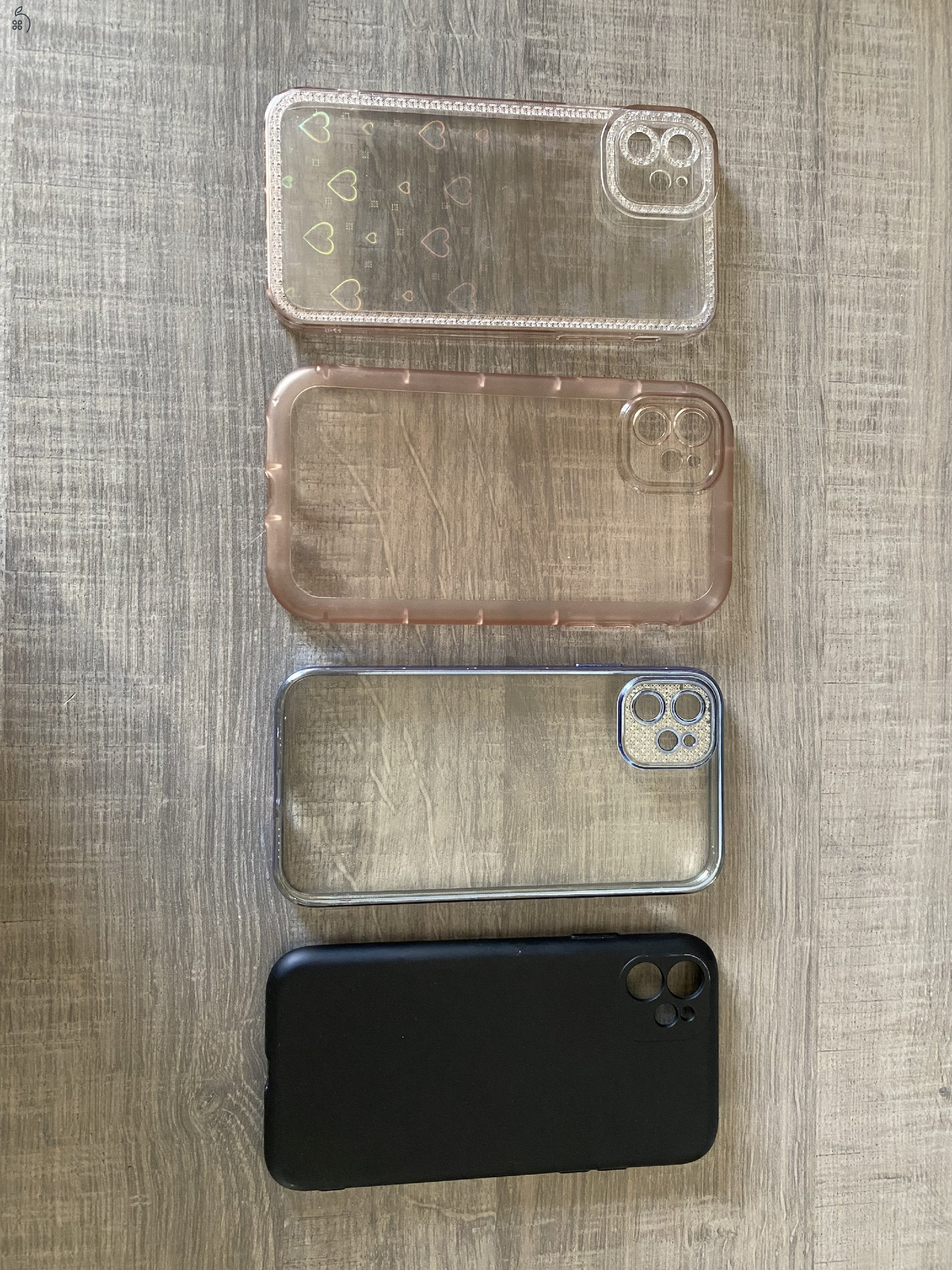 iPhone 11 white 64gb
