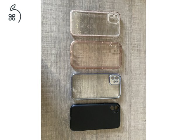 iPhone 11 white 64gb