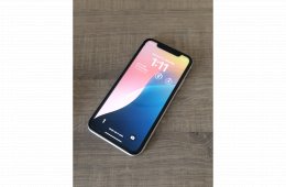 iPhone 11 white 64gb