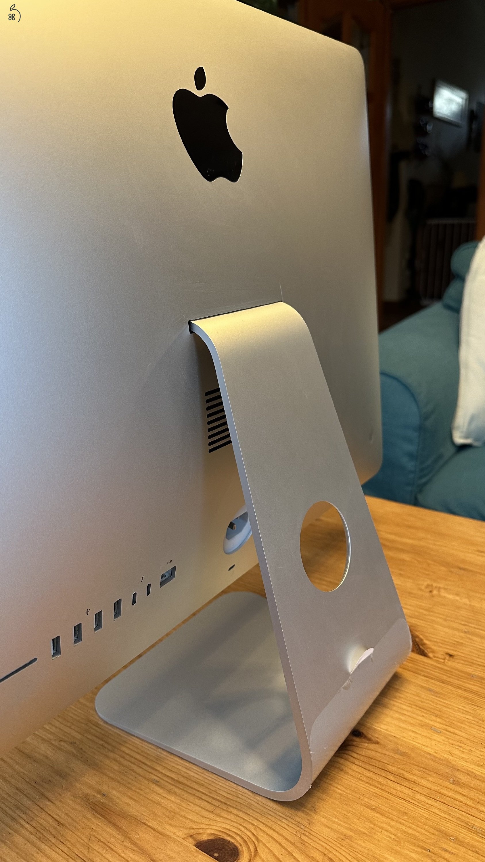 iMac 21.5