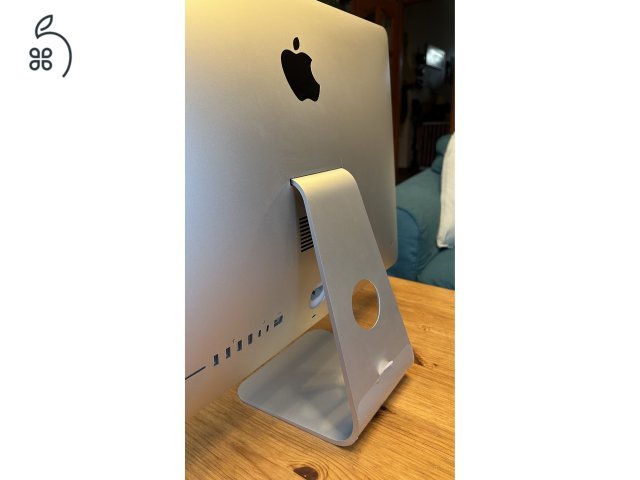 iMac 21.5