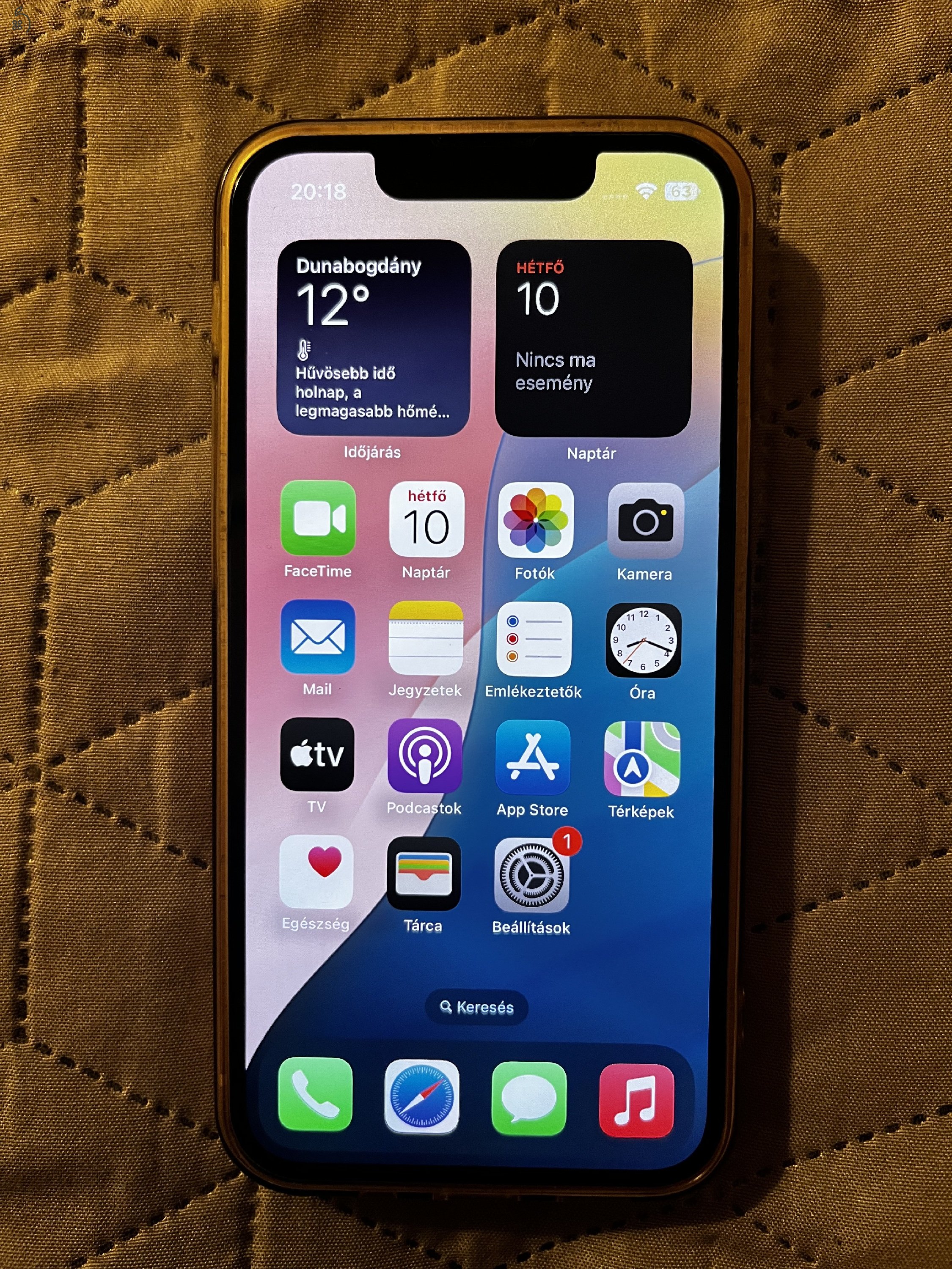 Apple iPhone 13 mini 128Gb