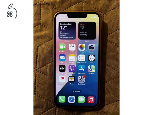 Apple iPhone 13 mini 128Gb