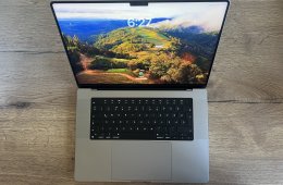 MACBOOK PRO 16