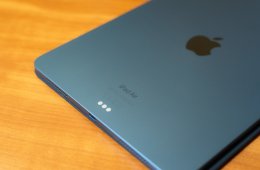 Apple Ipad Air M1 5. gen