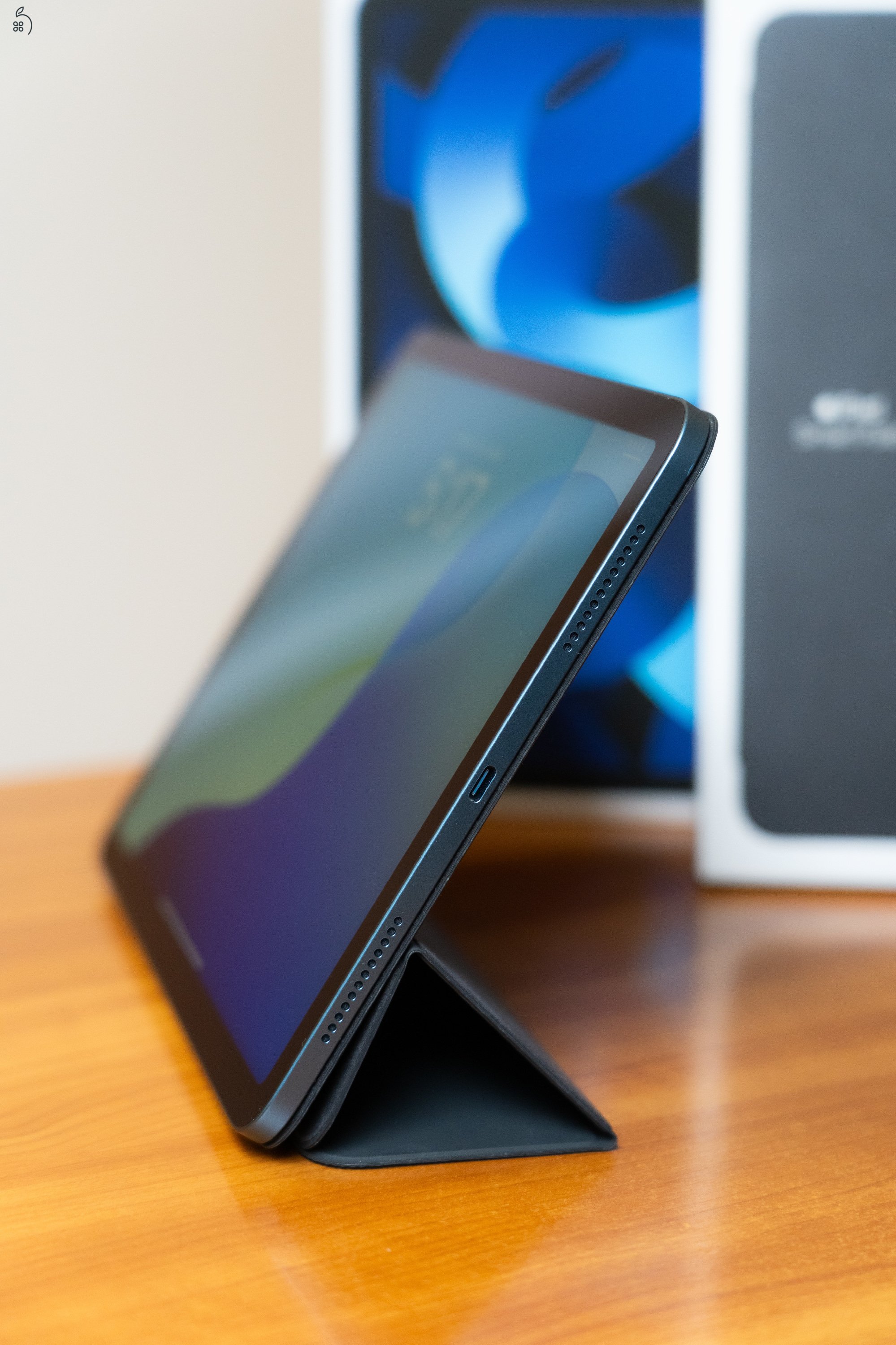 Apple Ipad Air M1 5. gen