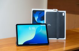 Apple Ipad Air M1 5. gen