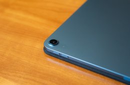 Apple Ipad Air M1 5. gen