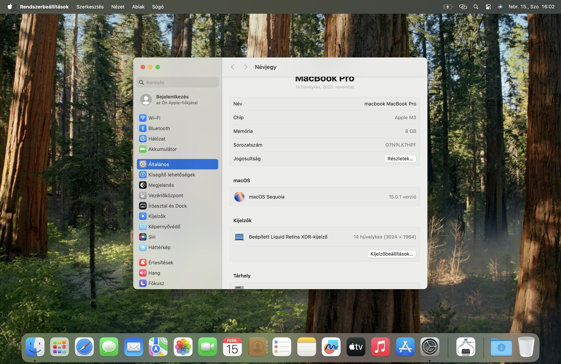 Macbook Pro Retina 14