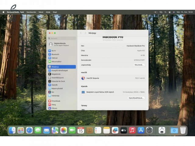 Macbook Pro Retina 14