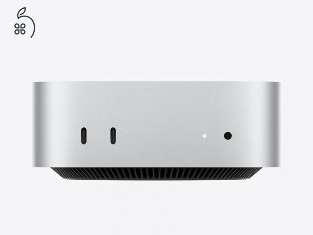 2024 Mac Mini - M4 CHIP - 10C CPU / 10C GPU / 32 GB RAM / 512 SSD - Bontatlan