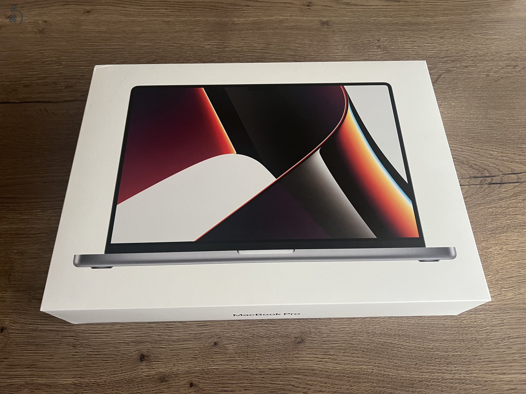 2021 MACBOOK PRO 16