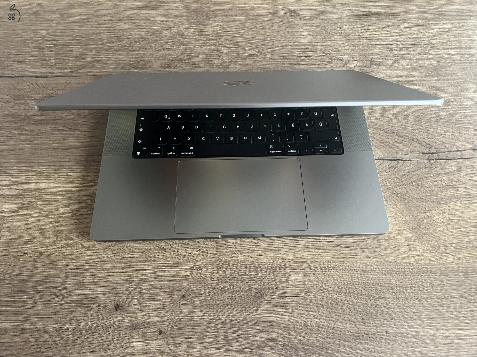 2021 MACBOOK PRO 16