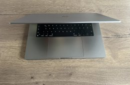 2021 MACBOOK PRO 16