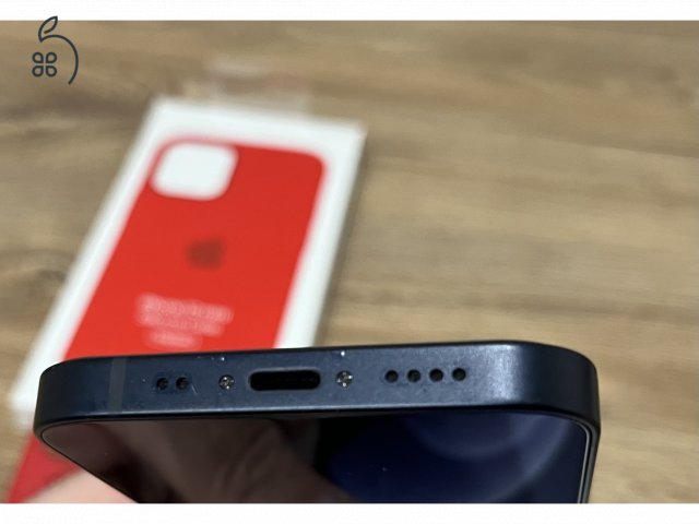 iPhone 12 mini 64GB, új növelt kapacitású akkuval