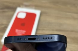 iPhone 12 mini 64GB, új növelt kapacitású akkuval