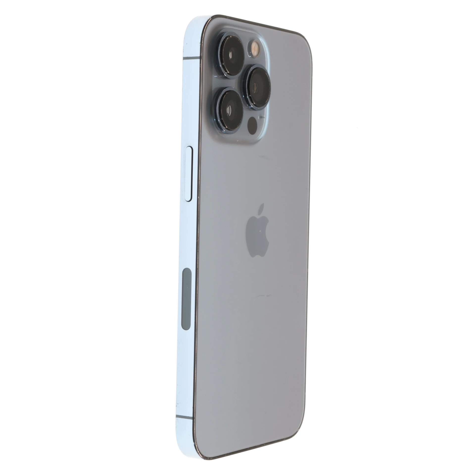 !! 1 ÉV GARANCIA !! Apple iPhone 13 Pro 128 GB Blue 100%