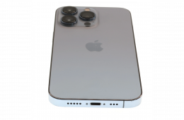 !! 1 ÉV GARANCIA !! Apple iPhone 13 Pro 128 GB Blue 100%