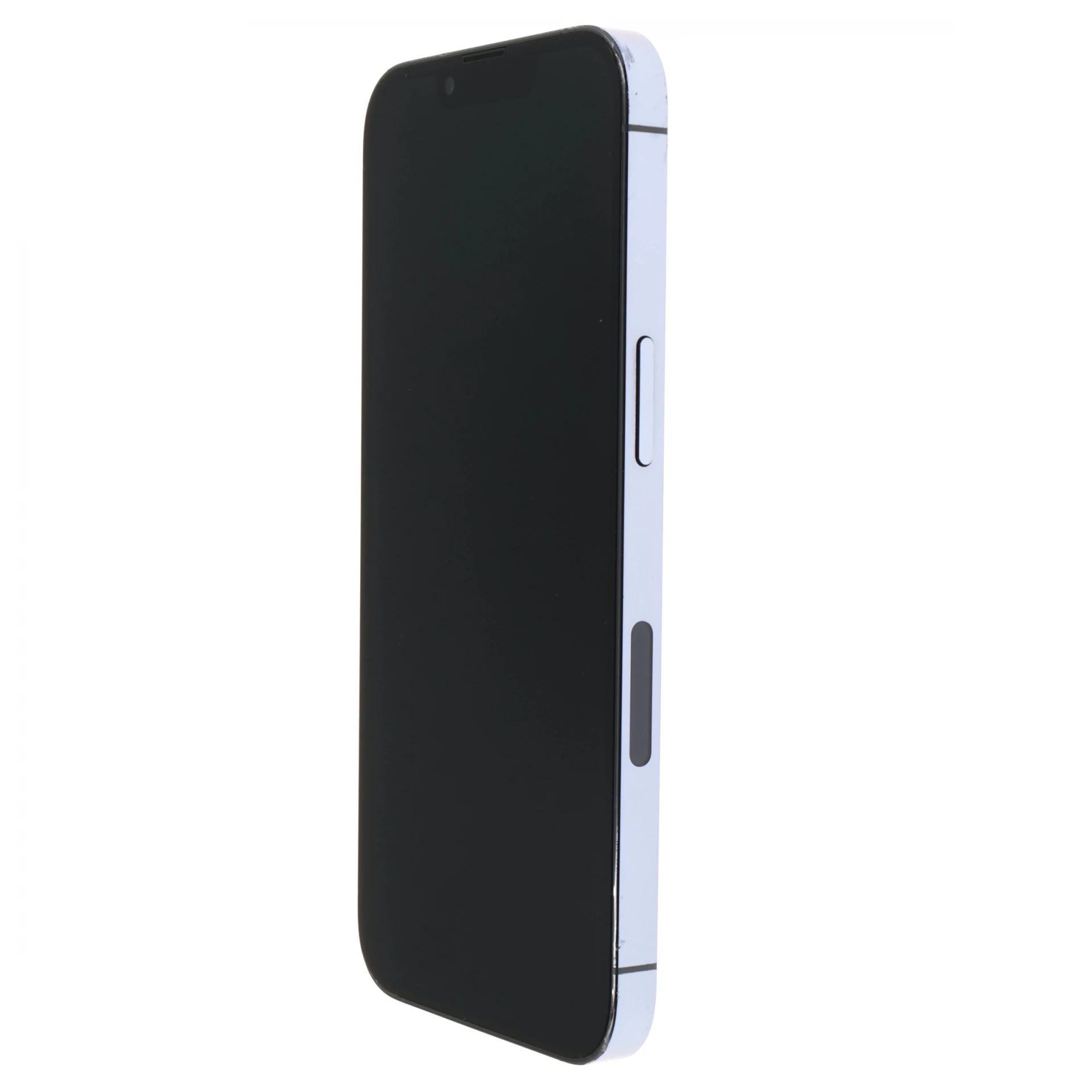 !! 1 ÉV GARANCIA !! Apple iPhone 13 Pro 128 GB Blue 100%