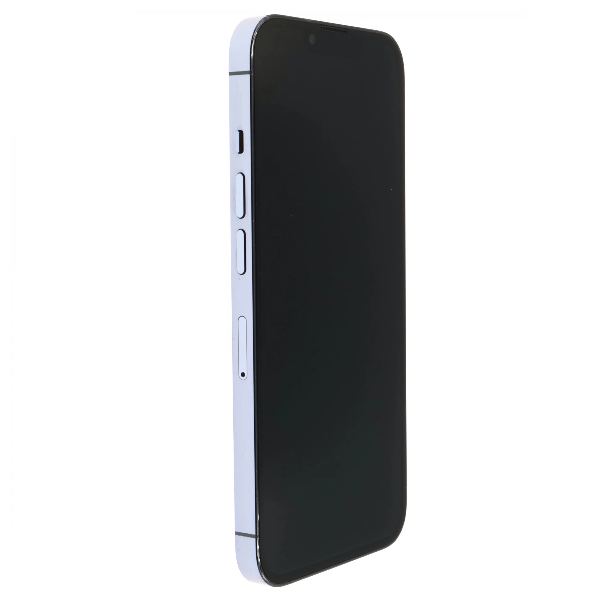!! 1 ÉV GARANCIA !! Apple iPhone 13 Pro 128 GB Blue 100%