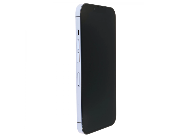 !! 1 ÉV GARANCIA !! Apple iPhone 13 Pro 128 GB Blue 100%
