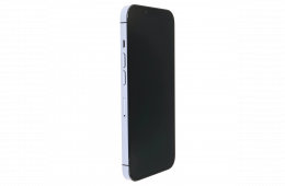!! 1 ÉV GARANCIA !! Apple iPhone 13 Pro 128 GB Blue 100%