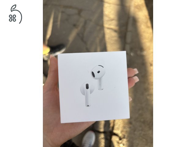 Apple Airpods 4