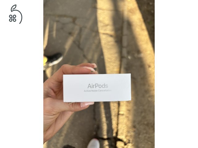 Apple Airpods 4