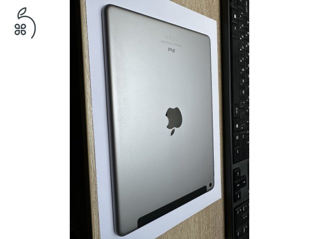 Ipad 9,7   (128GB -cellular) eladó