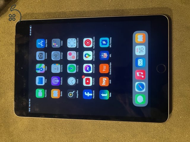 iPad mini 4 cellular 128GB