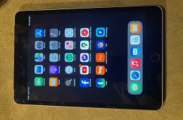 iPad mini 4 cellular 128GB