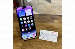 159. Apple iPhone 14 Pro Max - 256 GB -Deep Purple