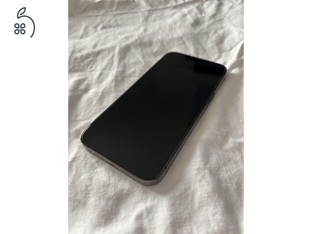 iPhone 13 Pro, Graphite, 256GB, független