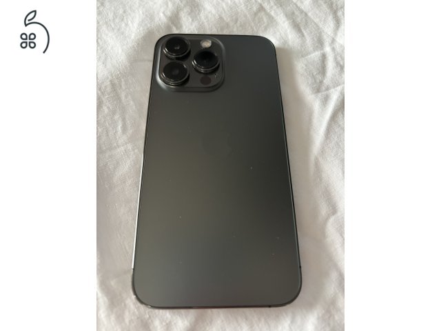iPhone 13 Pro, Graphite, 256GB, független
