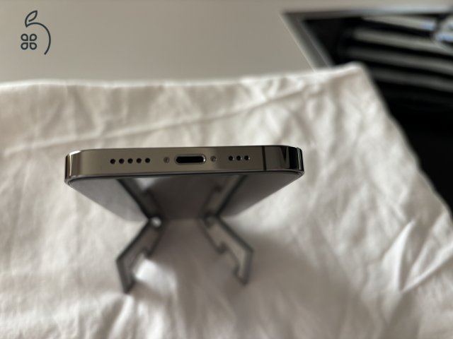 iPhone 13 Pro, Graphite, 256GB, független