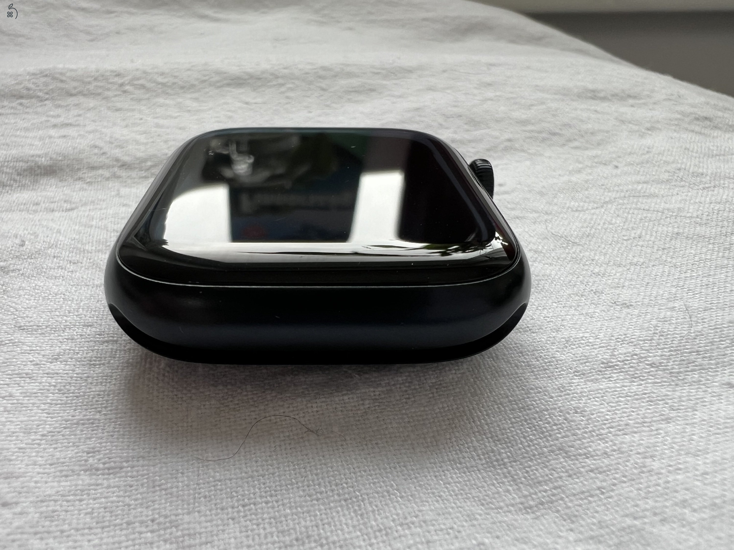 Apple Watch Series 8 ESIM 45mm Mid Alu Mid Sp 32GB garanciális