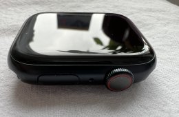 Apple Watch Series 8 ESIM 45mm Mid Alu Mid Sp 32GB garanciális