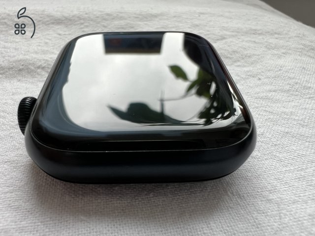 Apple Watch Series 8 ESIM 45mm Mid Alu Mid Sp 32GB garanciális