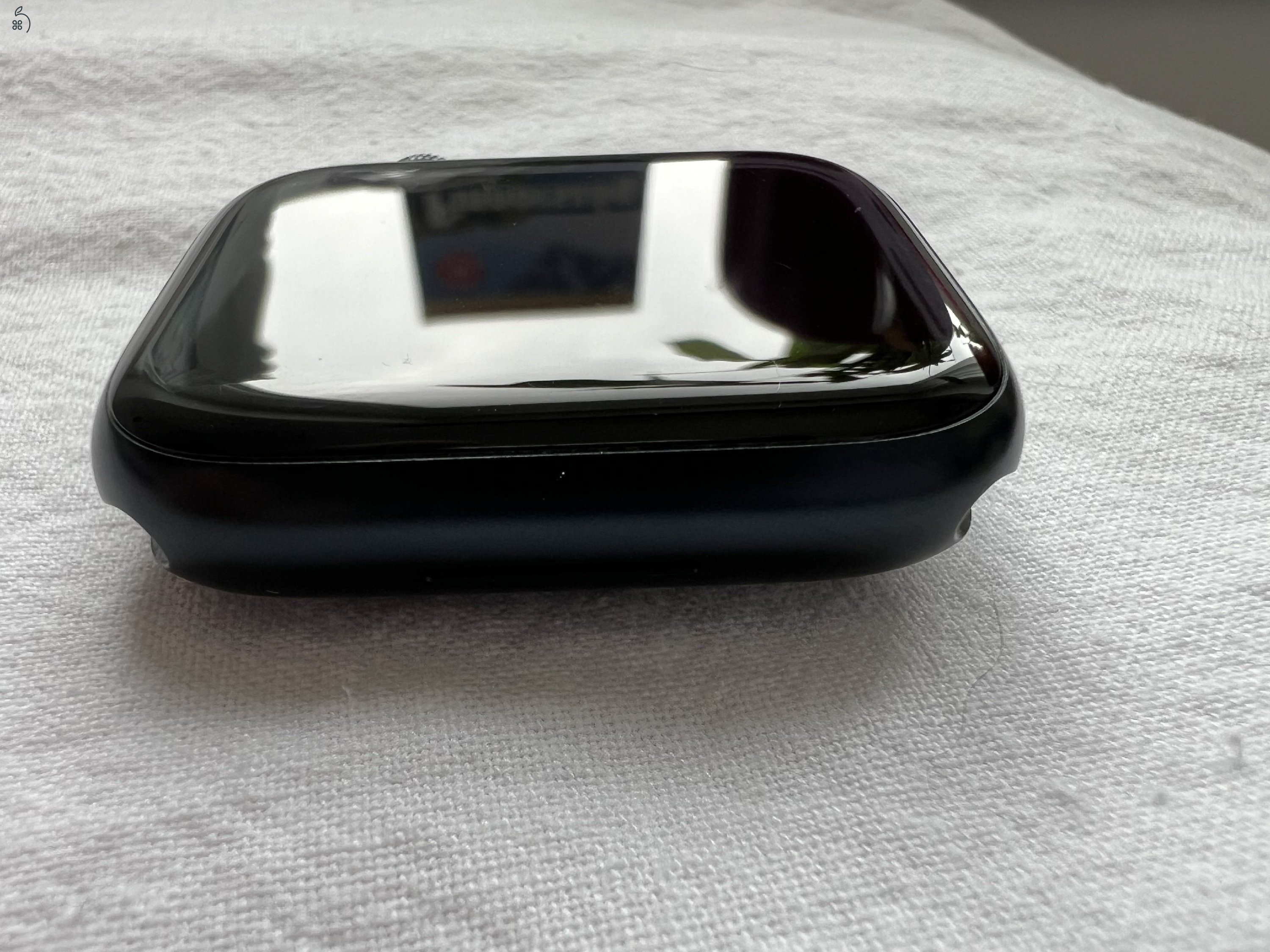 Apple Watch Series 8 ESIM 45mm Mid Alu Mid Sp 32GB garanciális