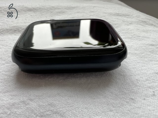 Apple Watch Series 8 ESIM 45mm Mid Alu Mid Sp 32GB garanciális